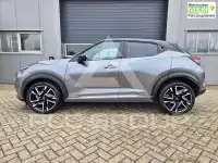 2026 Nissan Juke