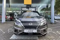 2026 Nissan Juke