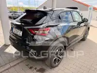 2026 Nissan Juke