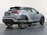 2026 Nissan Juke