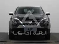 2026 Nissan Juke