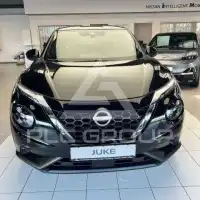2026 Nissan Juke