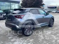 2026 Nissan Juke