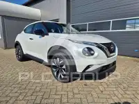 2026 Nissan Juke