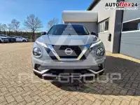 2026 Nissan Juke