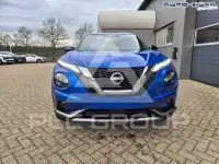 2026 Nissan Juke
