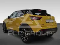 2026 Nissan Juke