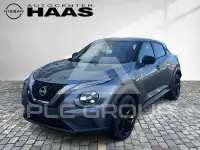 2026 Nissan Juke
