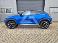 2026 Nissan Juke