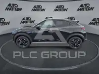 2026 Nissan Juke