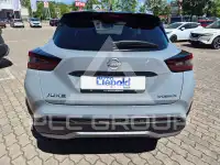 2026 Nissan Juke