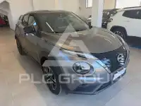 2026 Nissan Juke
