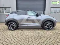 2026 Nissan Juke