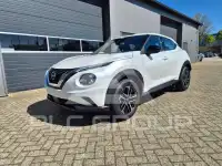 2026 Nissan Juke