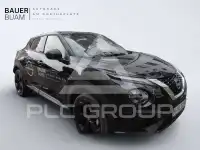 2026 Nissan Juke