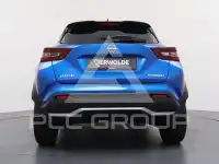 2026 Nissan Juke