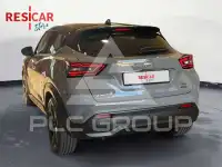 2026 Nissan Juke