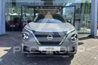 2026 Nissan Juke