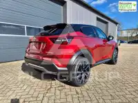 2026 Nissan Juke