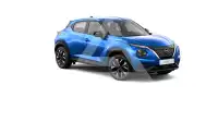 2026 Nissan Juke