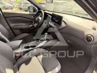 2026 Nissan Juke