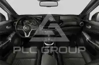 2026 Nissan Juke