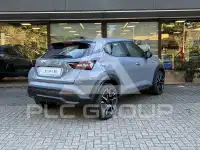 2026 Nissan Juke