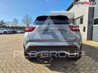 2026 Nissan Juke
