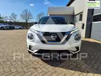 2026 Nissan Juke