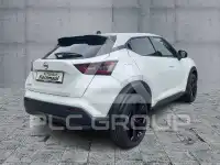 2026 Nissan Juke