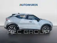 2026 Nissan Juke