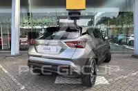 2026 Nissan Juke