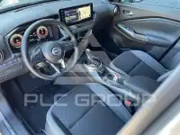 2026 Nissan Juke