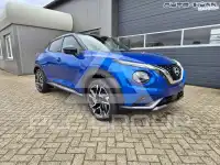 2026 Nissan Juke