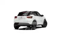 2026 Nissan Juke