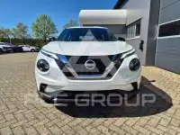 2026 Nissan Juke