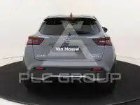 2026 Nissan Juke