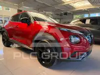 2026 Nissan Juke