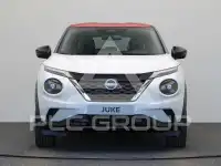 2026 Nissan Juke