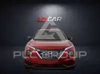 2026 Nissan Juke