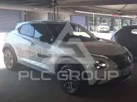 2026 Nissan Juke
