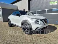 2026 Nissan Juke