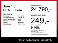 2026 Nissan Juke