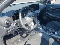 2026 Nissan Juke