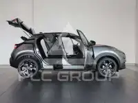 2026 Nissan Juke