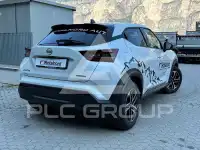 2026 Nissan Juke