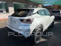 2026 Nissan Juke