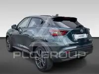 2026 Nissan Juke