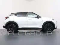 2026 Nissan Juke
