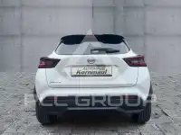 2026 Nissan Juke